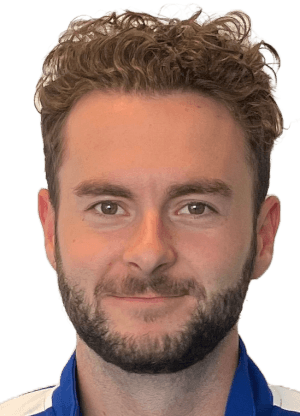 Bilde av Fredrik Hansen Bakken