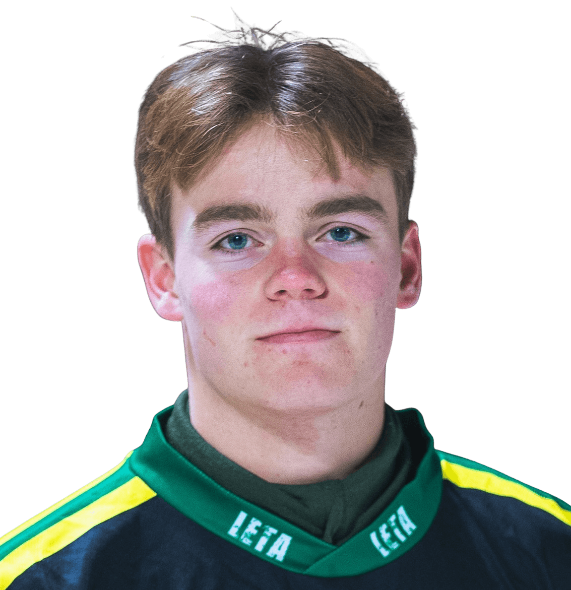Bilde av Casper Arnesen