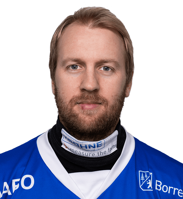 Bilde av Emil Øby Olsen
