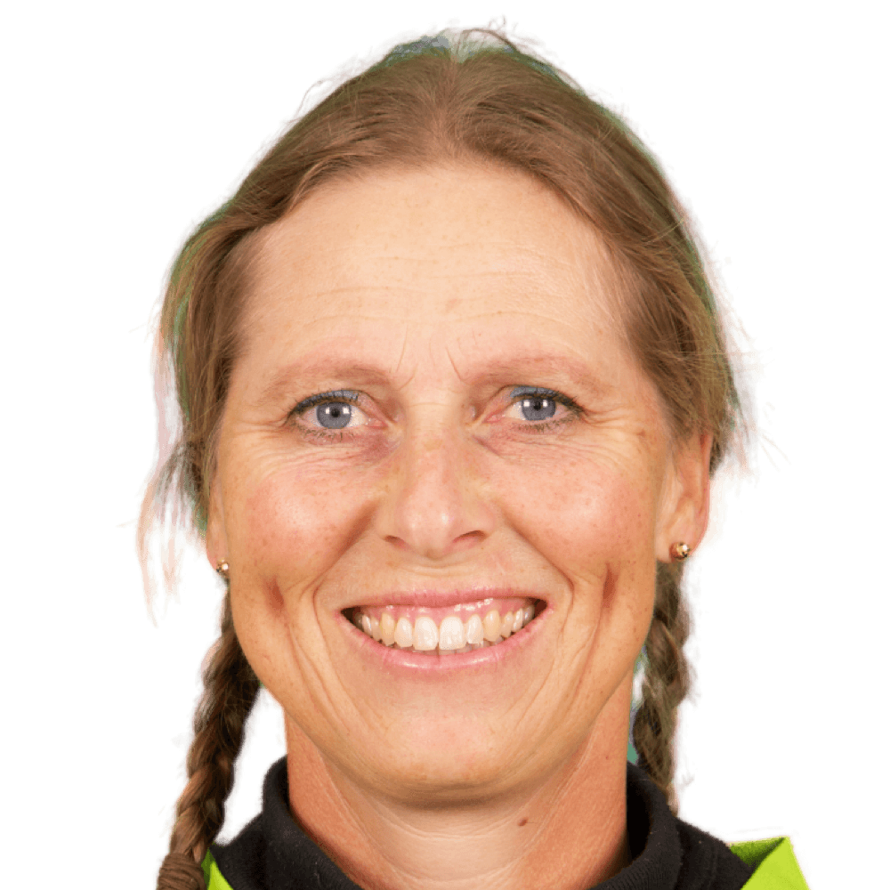 Bilde av Merethe Møller Amundsen