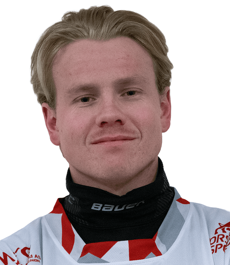 Bilde av Sondre Sørum Smette