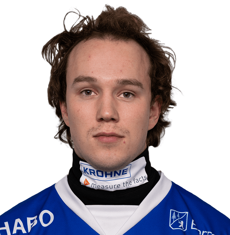 Bilde av Amund Stenersen