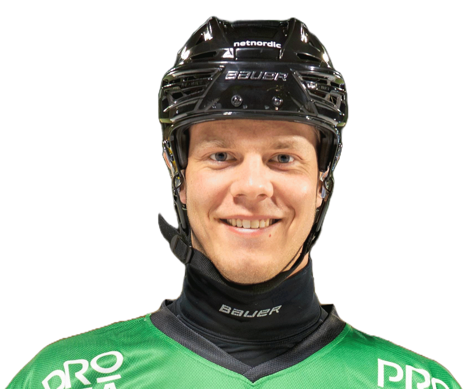 Bilde av Marius Fet Andersen