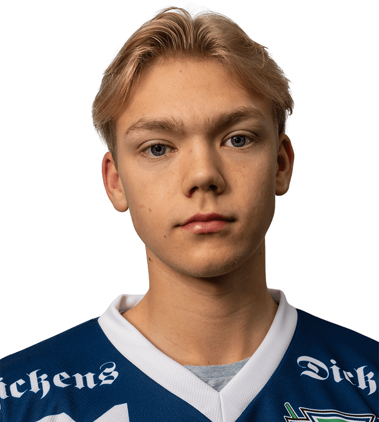 Bilde av Linus Vesterberg-Heltne