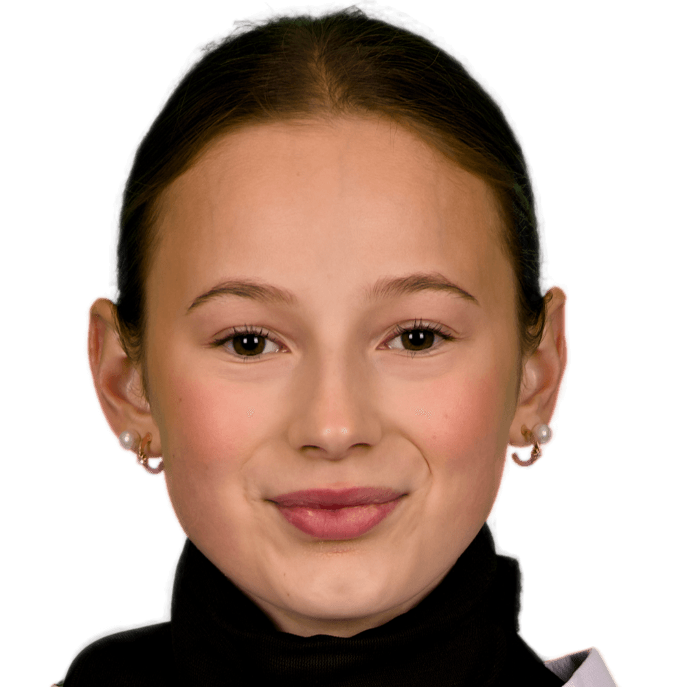 Bilde av Alva Holtan Laakso