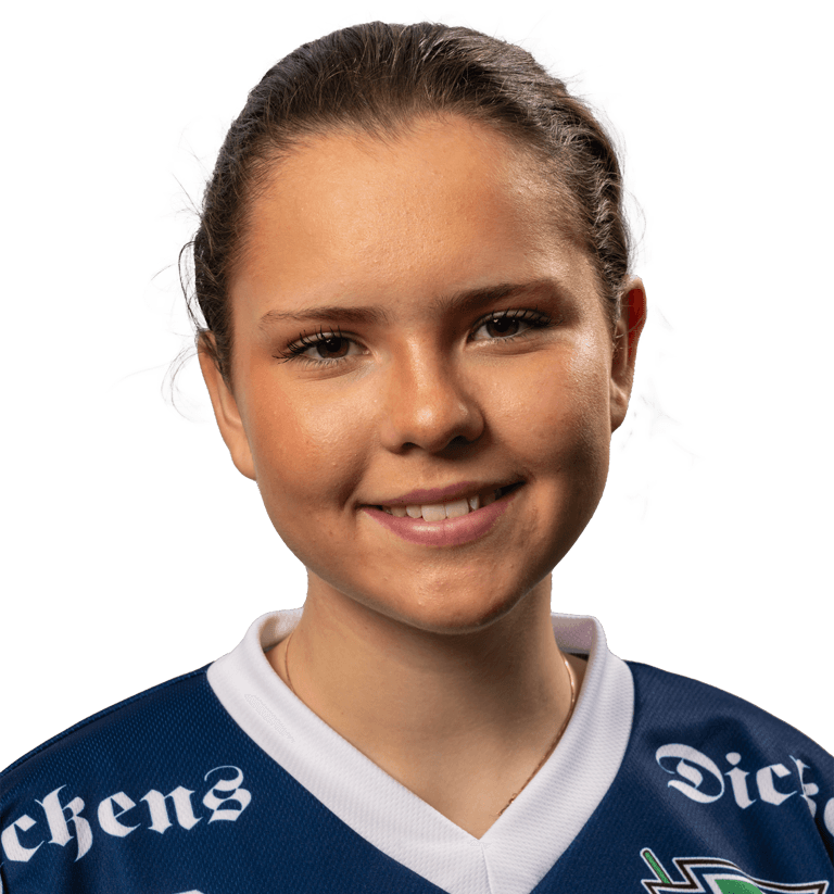 Bilde av Sunniva Haug Kjersem