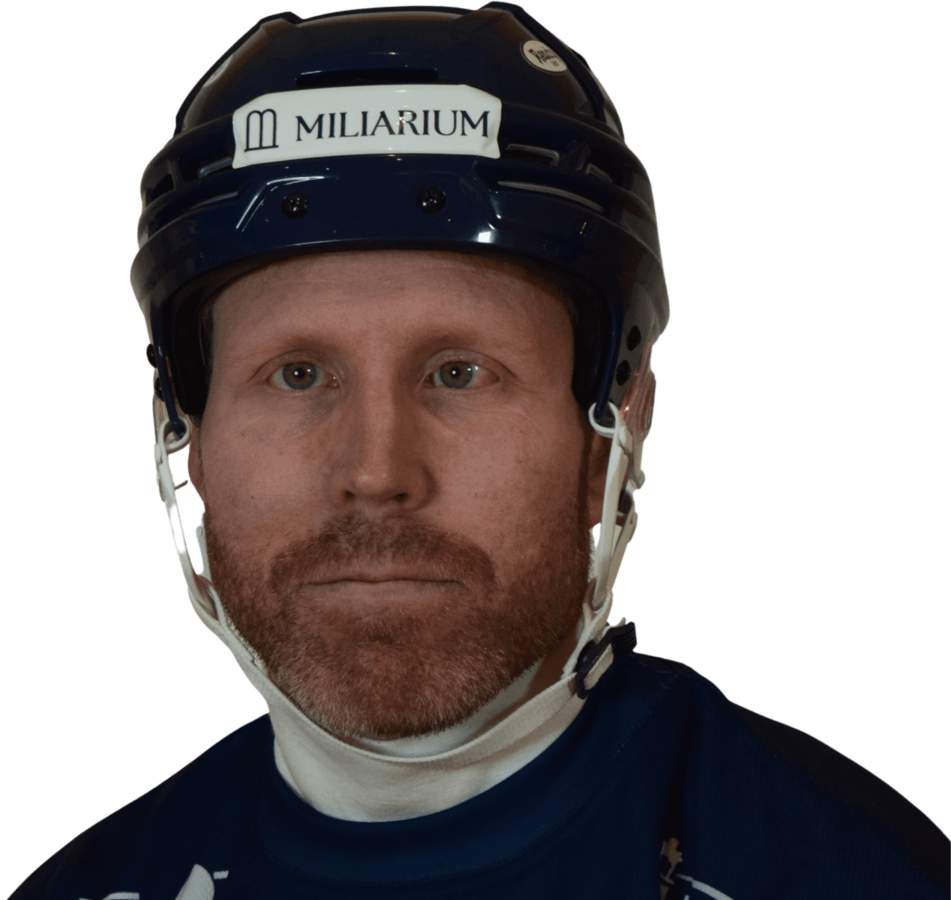 Bilde av Karl Henry Christoffer Carlström
