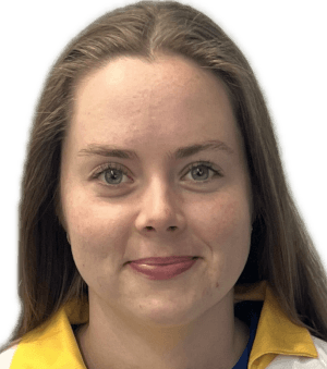 Bilde av Martine Hansen Bakken