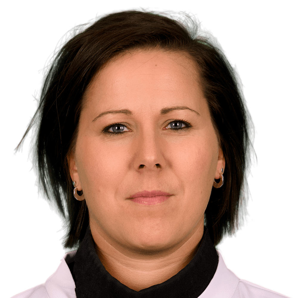 Bilde av Helle Berntsen-Lillejord