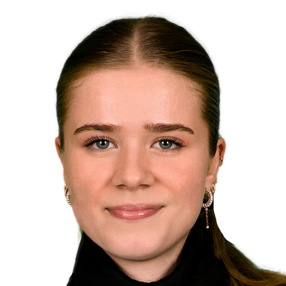 Bilde av Andrea Hegg Riegels