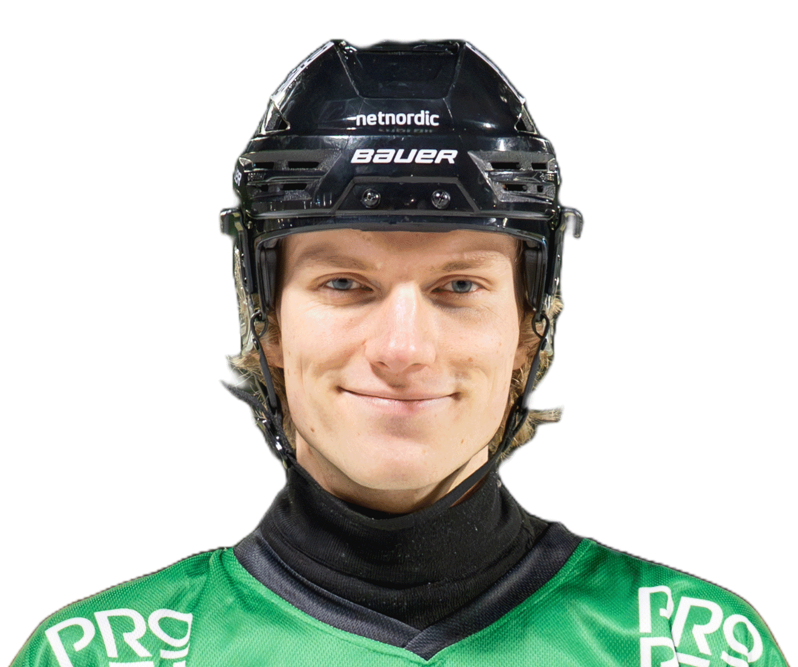 Bilde av Eirik Foss Nygård