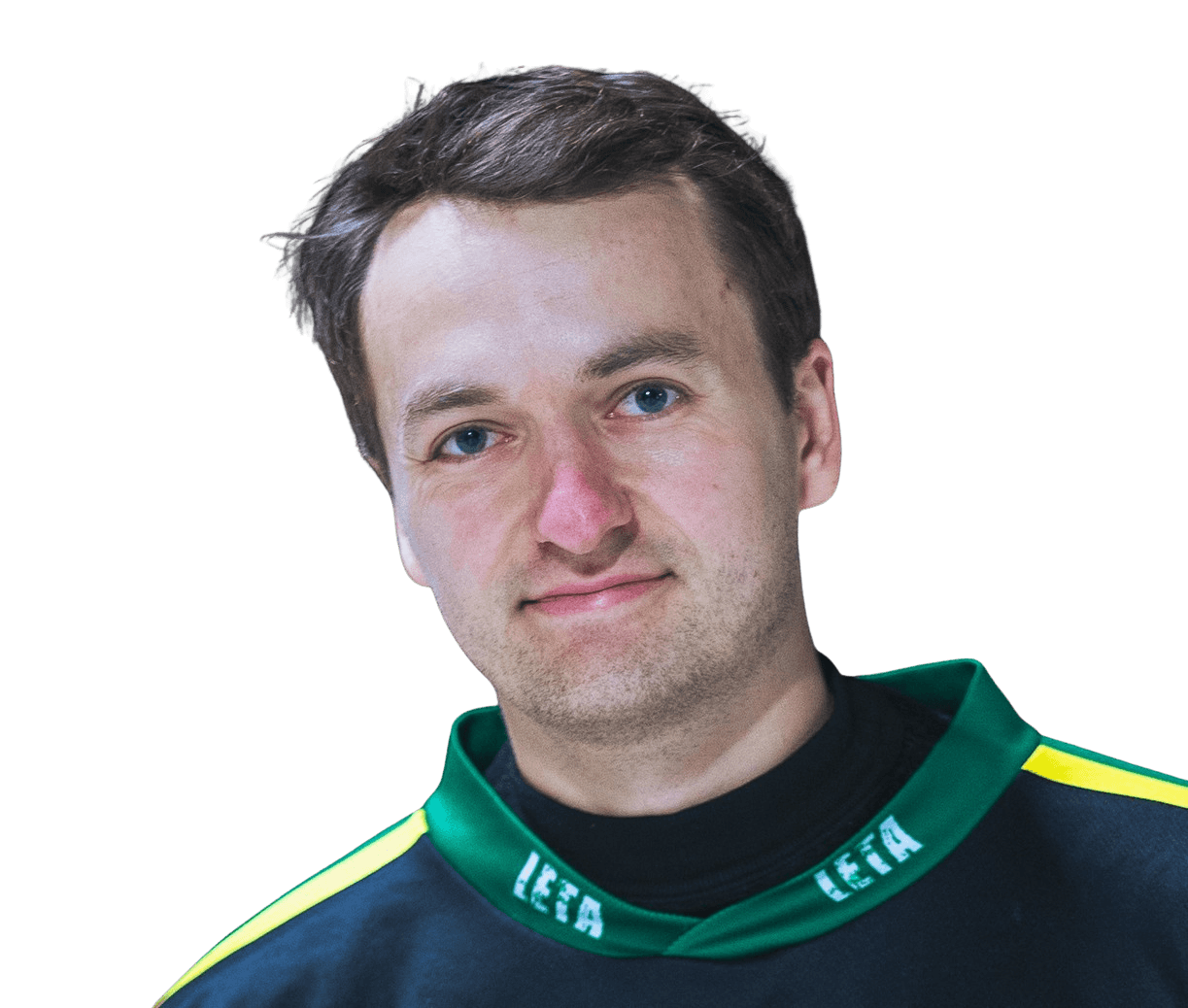 Bilde av Martin Østlie