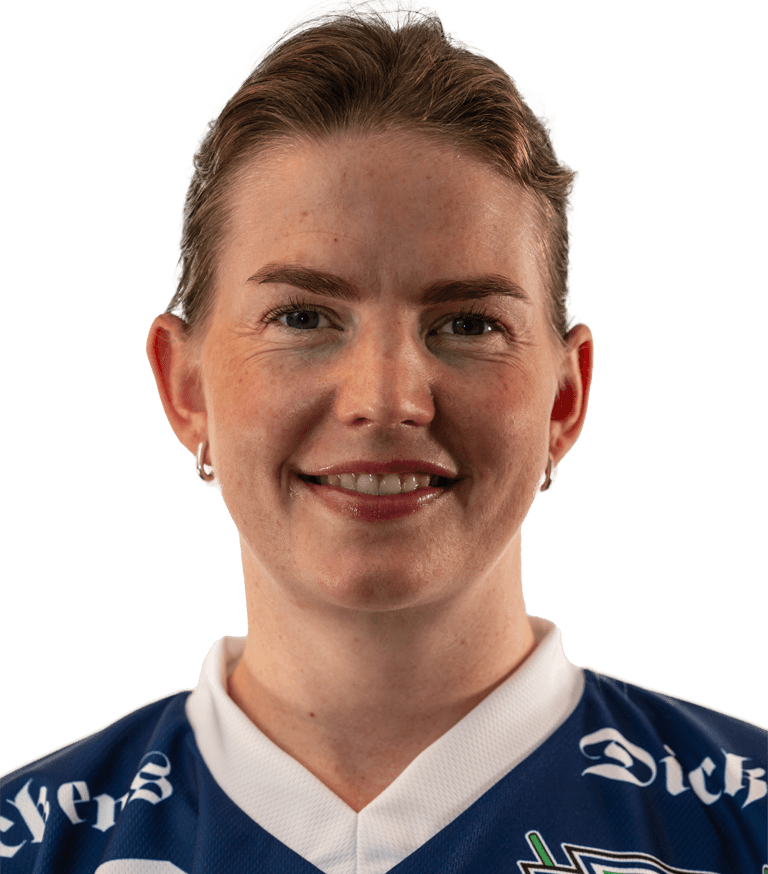 Bilde av Amanda Bjørnstad Jahnsen