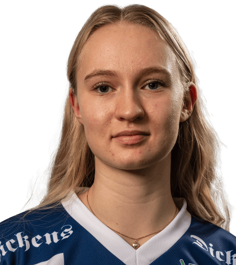 Bilde av Miriam Særsland Pedersen