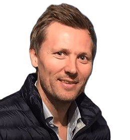 Bilde av Nikolay Evju Hauger