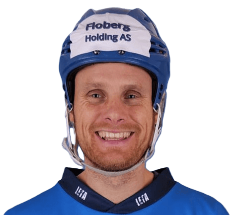 Bilde av Jan Olav Løyning