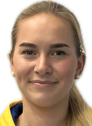 Bilde av Hannah Marie Nygård Sætrang