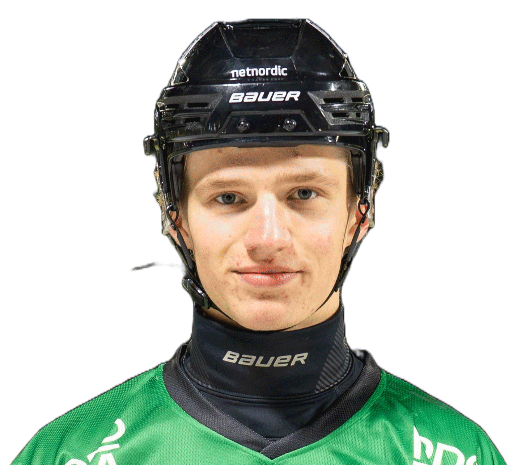 Bilde av Daniel Pundsnes