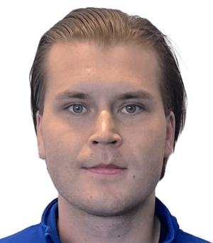 Bilde av Viktor Honeth
