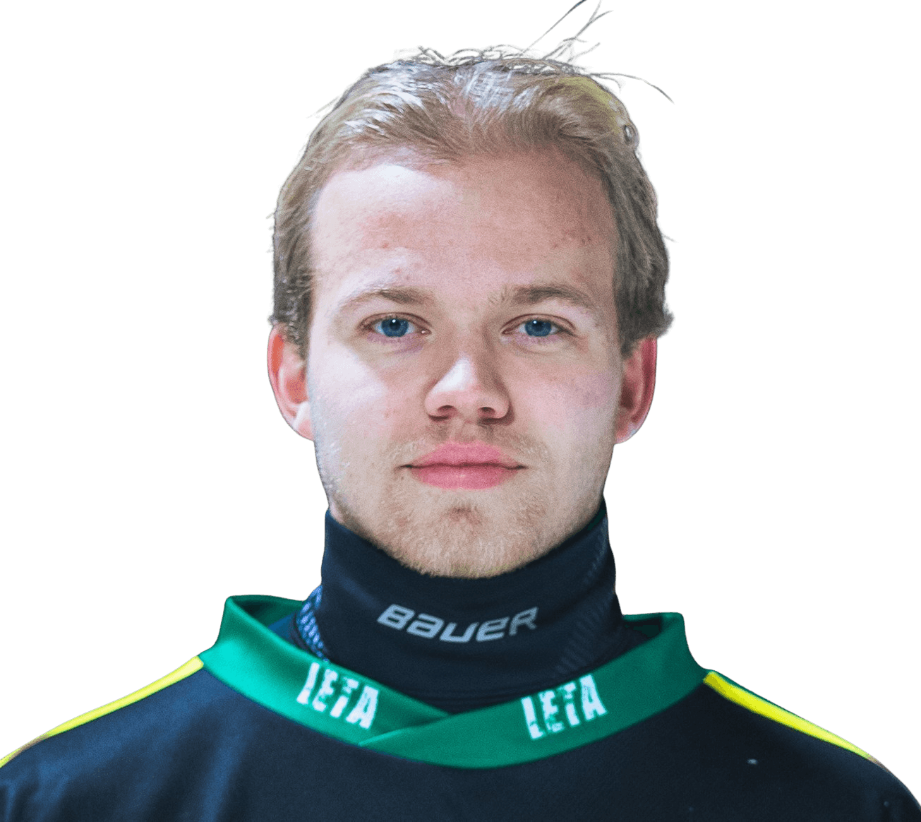 Bilde av Torstein Pundsnes