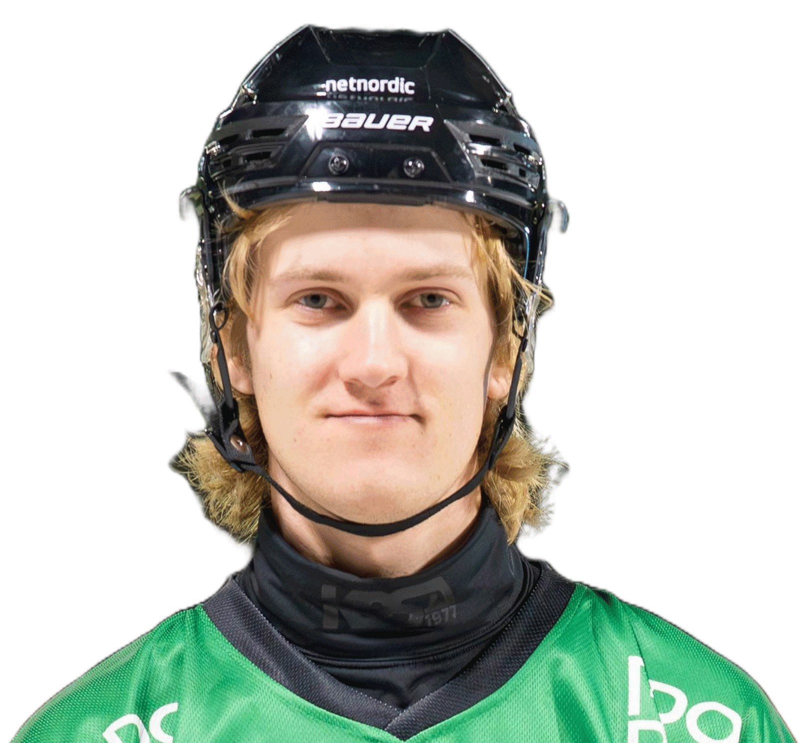 Bilde av Henrik Druglimo Grinde