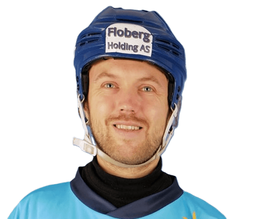 Bilde av Magnus Høgevold