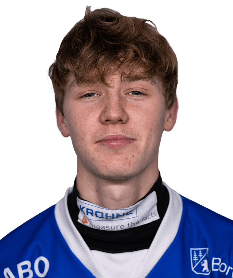 Bilde av Linus Gjerlaugsen Fjeld