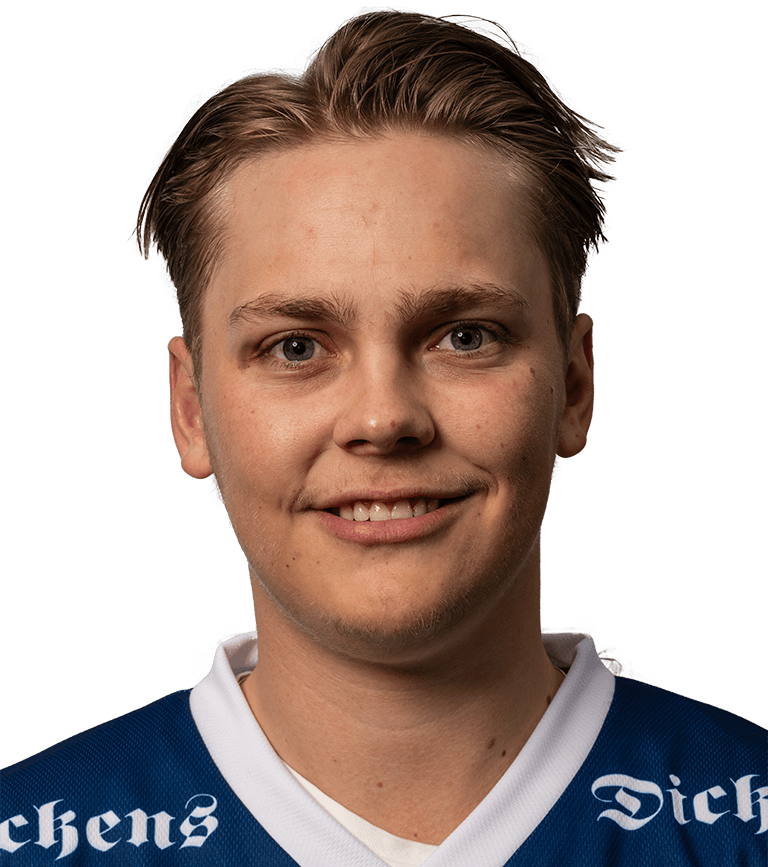 Bilde av Lars Oskar Thorsby Bøhn