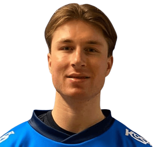 Bilde av Markus Ingvaldsen Fremstad