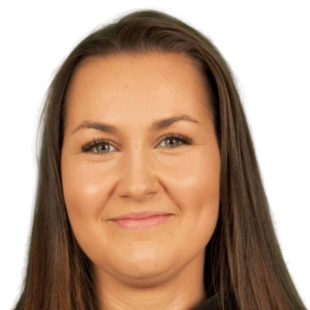 Bilde av Matilde Eystø