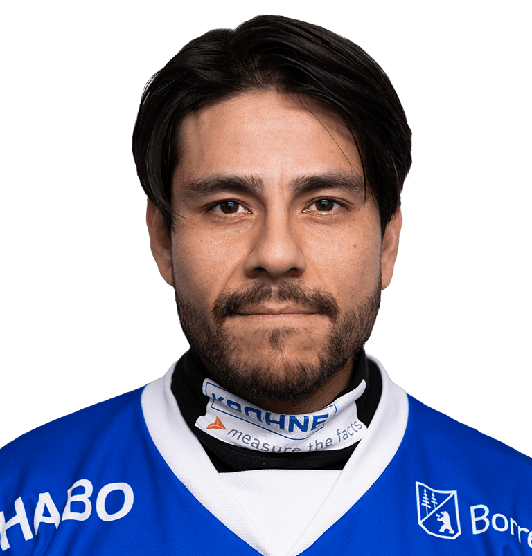 Bilde av Christoffer Myrvold Wernersen
