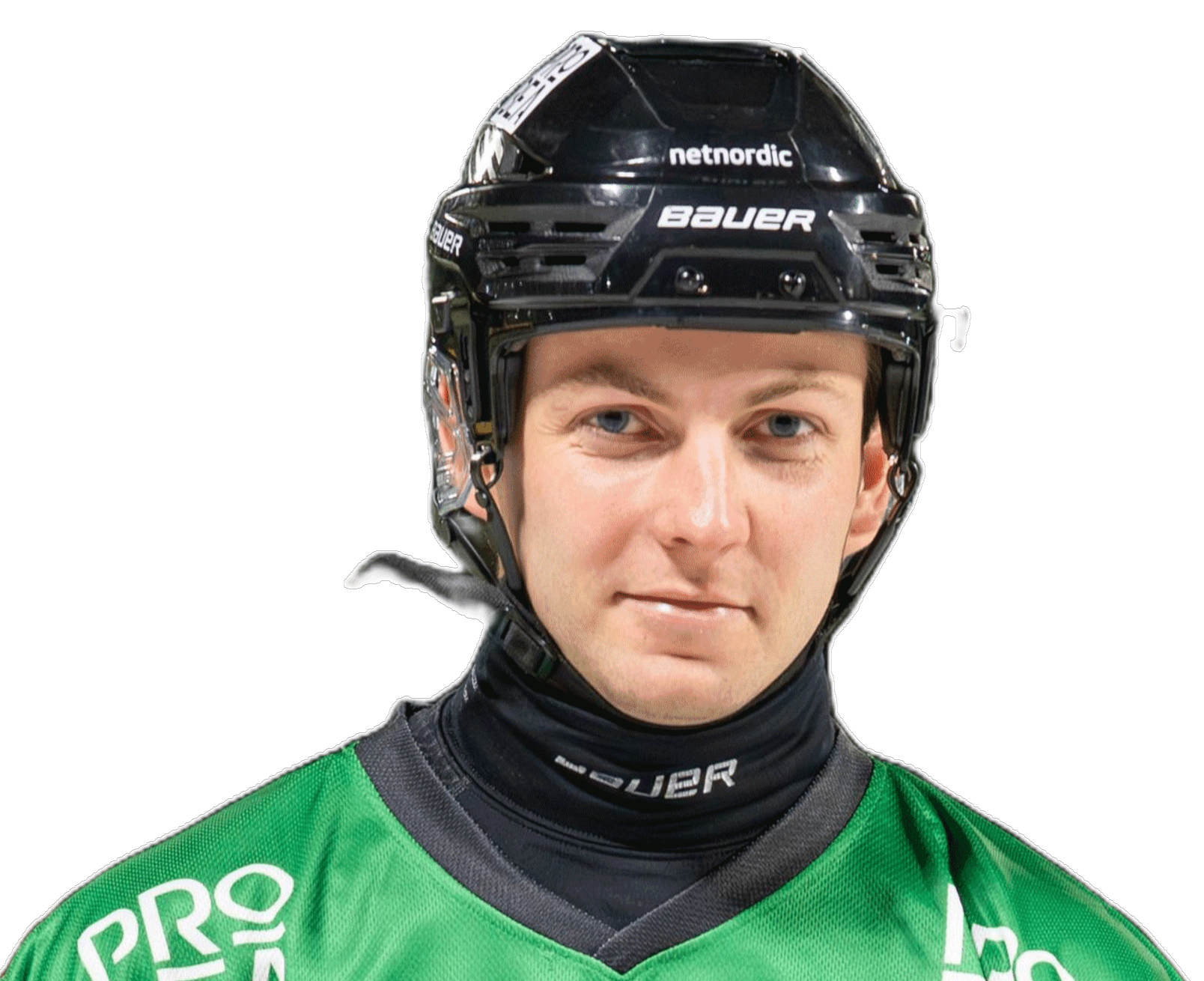 Bilde av Henrik Hagen Johnsen