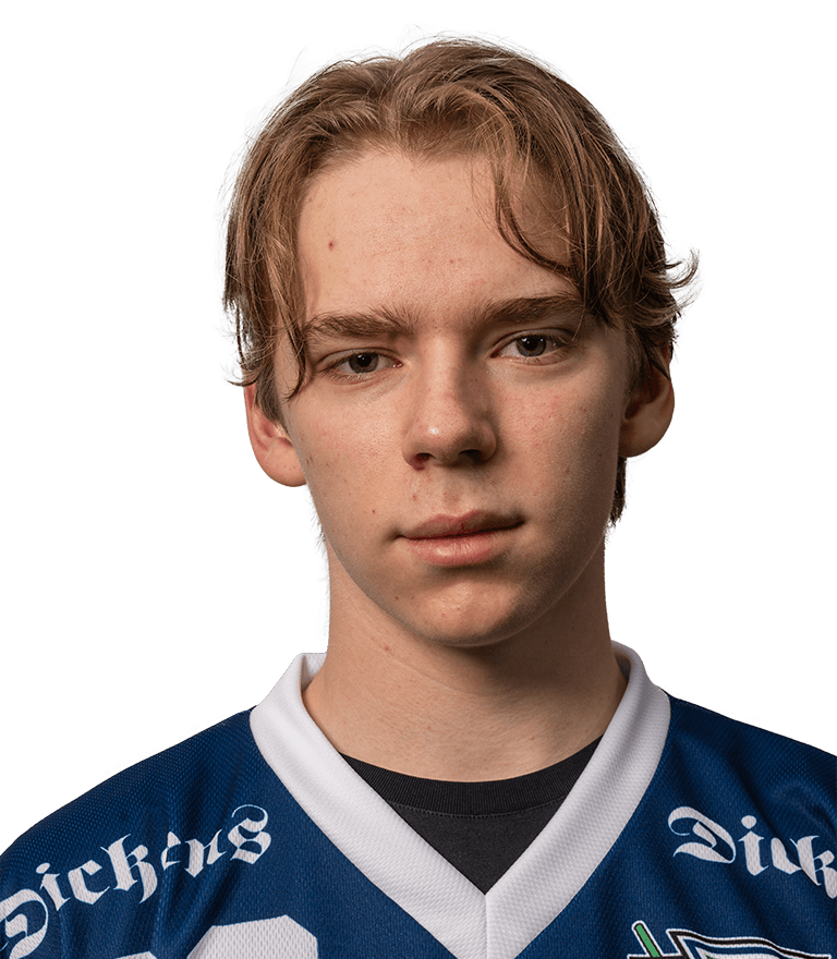 Bilde av Nicolai Elias Aulie