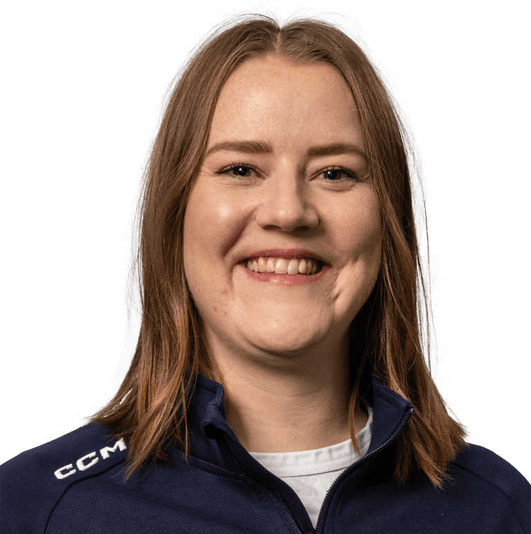 Bilde av Ruth Eline Borge