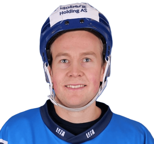 Bilde av Fredrik Randsborg