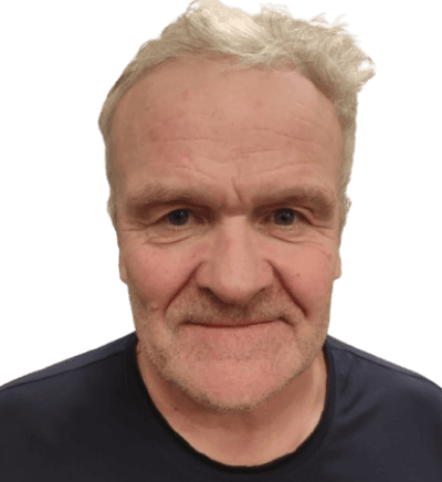 Bilde av Håkon Tjomsland