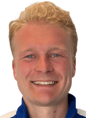 Bilde av Jonas Tjomsland