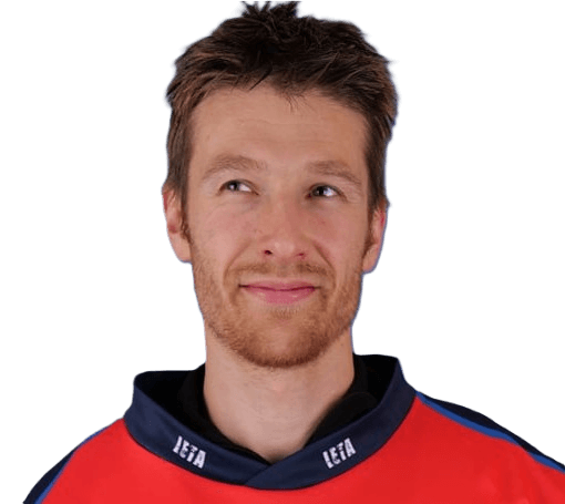 Bilde av Sindre Beckmann