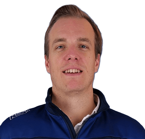 Bilde av Anders Christensen