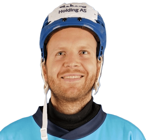 Bilde av Andreas Haugo Killingstad