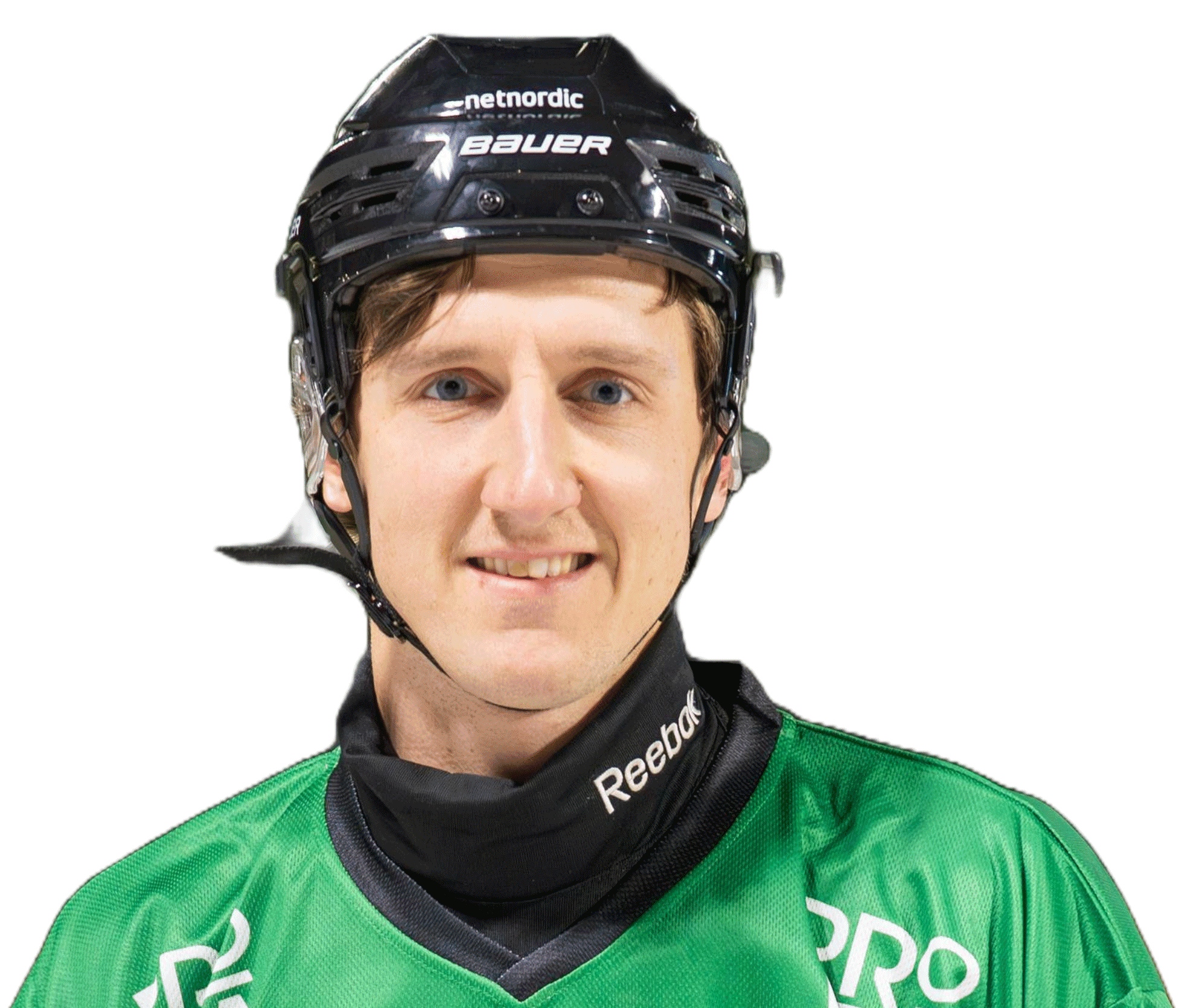 Bilde av Petter Axelsson Hveding