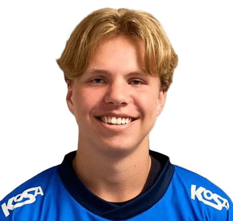Bilde av Kristoffer Nåvik