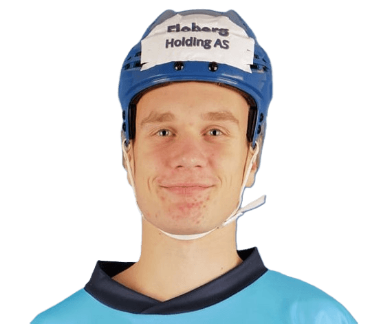 Bilde av Sofus Elias Halle-Jensen