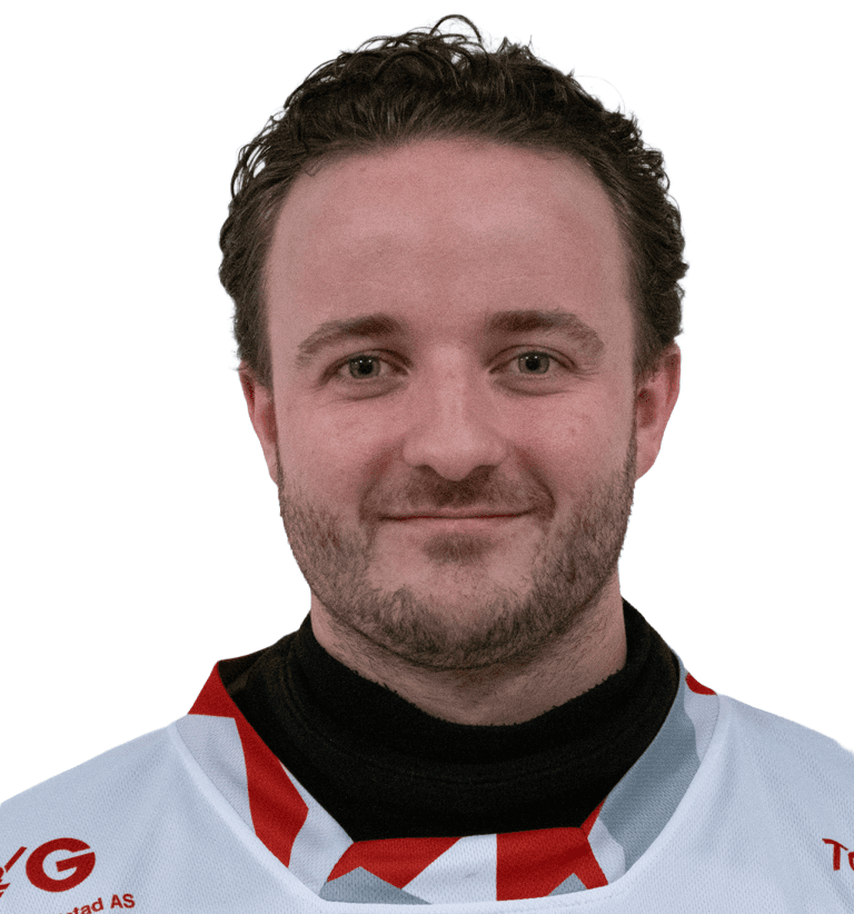 Bilde av Andreas Sletta