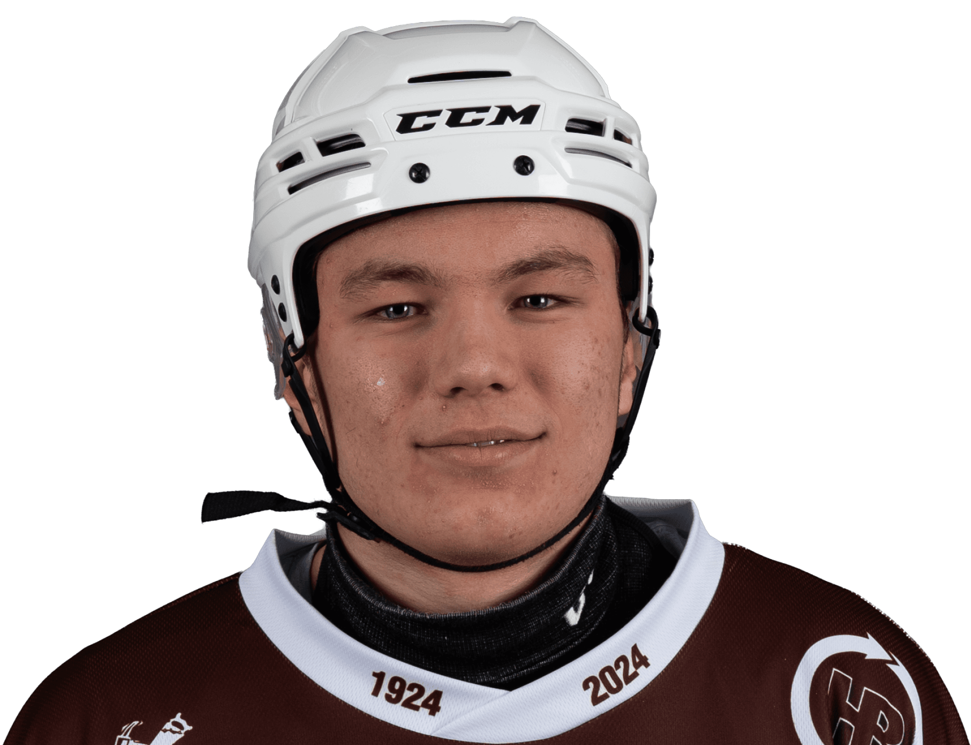 Bilde av Brian Haraldsen