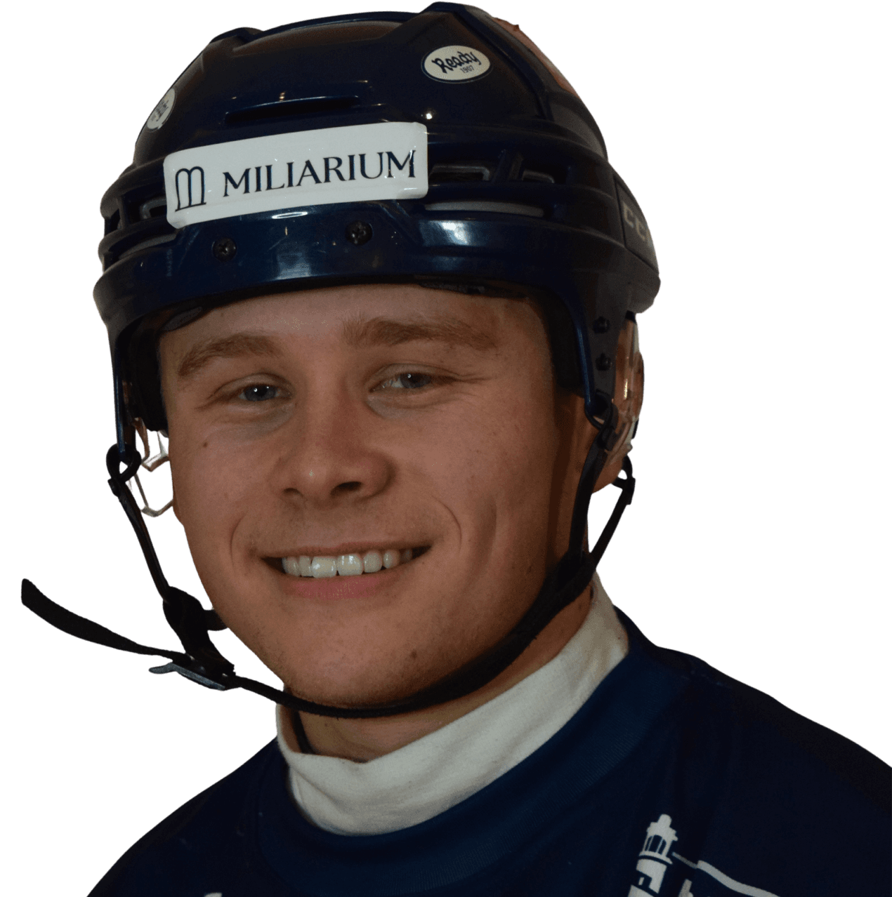 Bilde av Fredrik Nordby