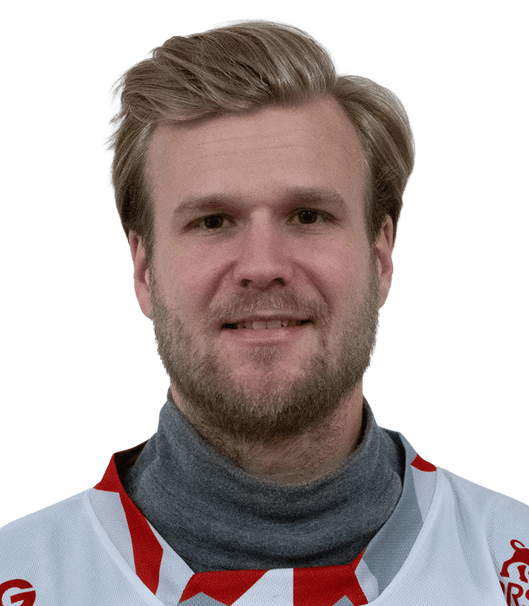 Bilde av Nicolai Linnes Pedersen