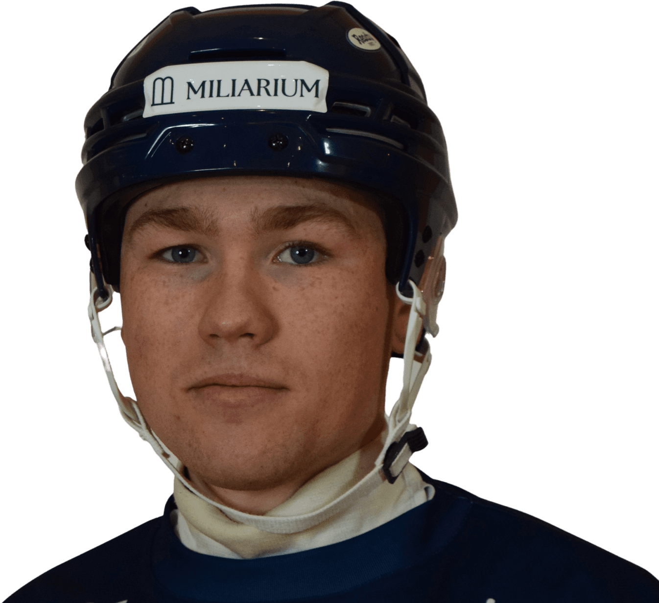 Bilde av Henrik Berg Remo