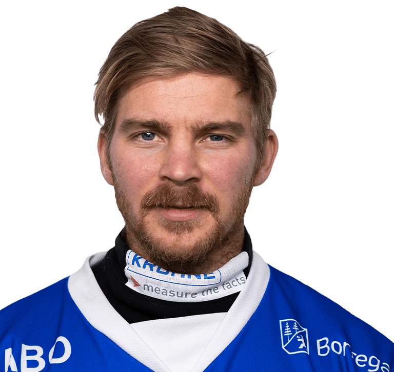 Bilde av Lars Anton Olsson