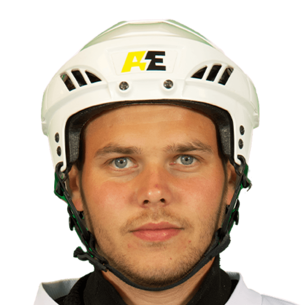Bilde av Kristian Hagen